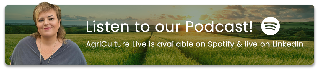 AgriCulture Live banner