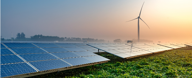 Solar Power and Farming 